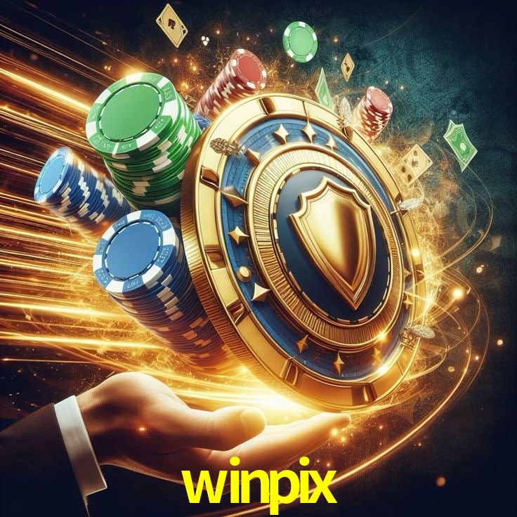 Torneios e prêmios garantidos na winpix