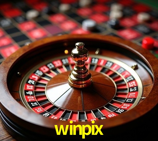 Bônus e promoções da winpix