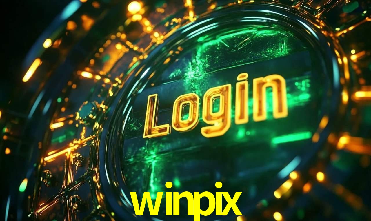 Segurança e privacidade no APP winpix